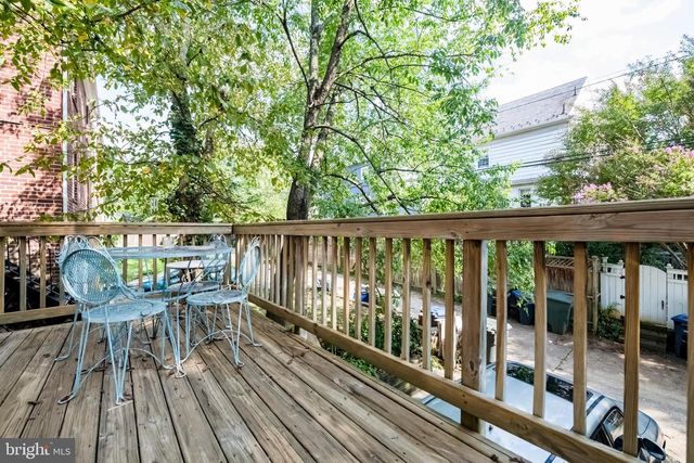 4438 GARRISON ST NW, Washington, DC 20016