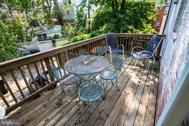 4438 GARRISON ST NW, Washington, DC 20016