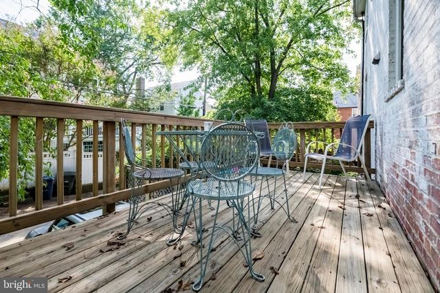 4438 GARRISON ST NW, Washington, DC 20016