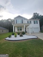 160 Grafton Street, Hampton, GA 30228