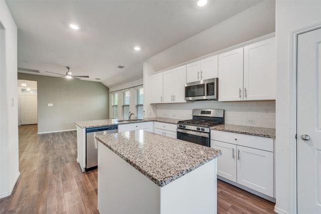 4019 Fairmont Lane, Forney, TX 75126