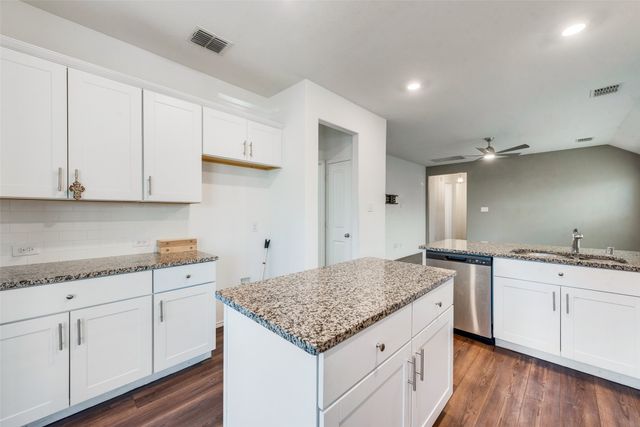 4019 Fairmont Lane, Forney, TX 75126
