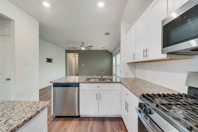 4019 Fairmont Lane, Forney, TX 75126