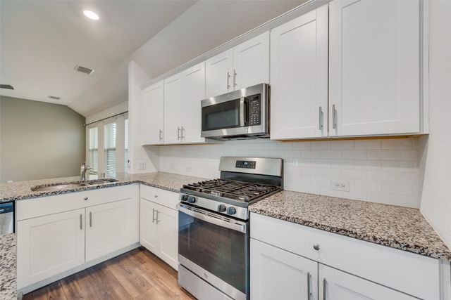 4019 Fairmont Lane, Forney, TX 75126