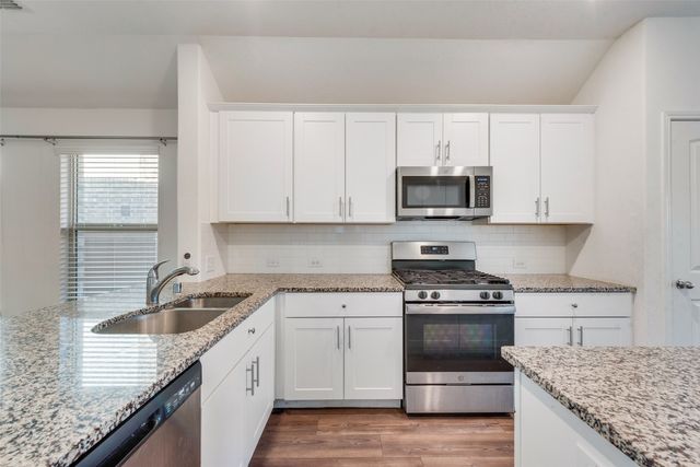 4019 Fairmont Lane, Forney, TX 75126