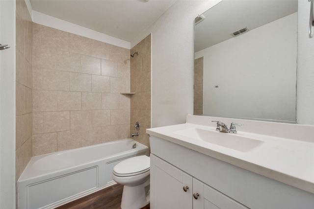 4019 Fairmont Lane, Forney, TX 75126