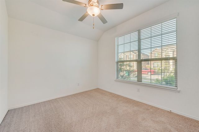4019 Fairmont Lane, Forney, TX 75126
