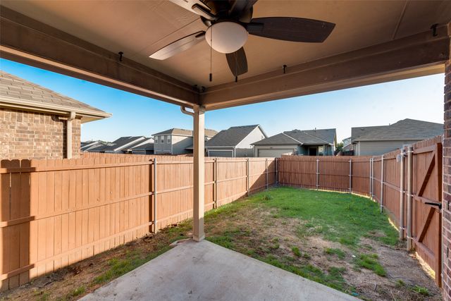 4019 Fairmont Lane, Forney, TX 75126