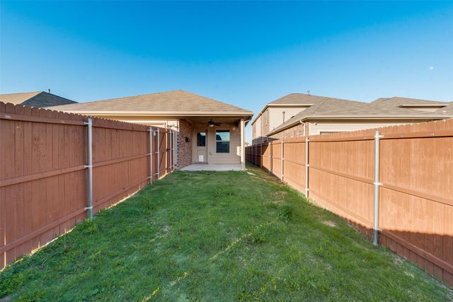 4019 Fairmont Lane, Forney, TX 75126