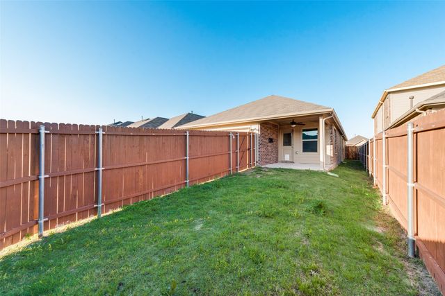 4019 Fairmont Lane, Forney, TX 75126