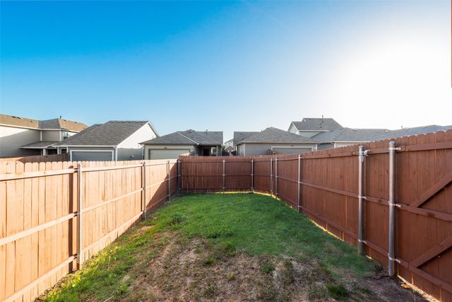 4019 Fairmont Lane, Forney, TX 75126