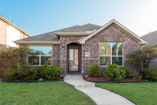 4019 Fairmont Lane, Forney, TX 75126