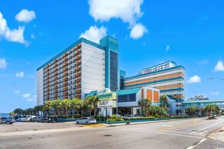 1501 S Ocean Blvd. # 1001, Myrtle Beach, SC 29577