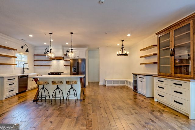 112 Gleneagle Court D301, Clayton, GA 30525