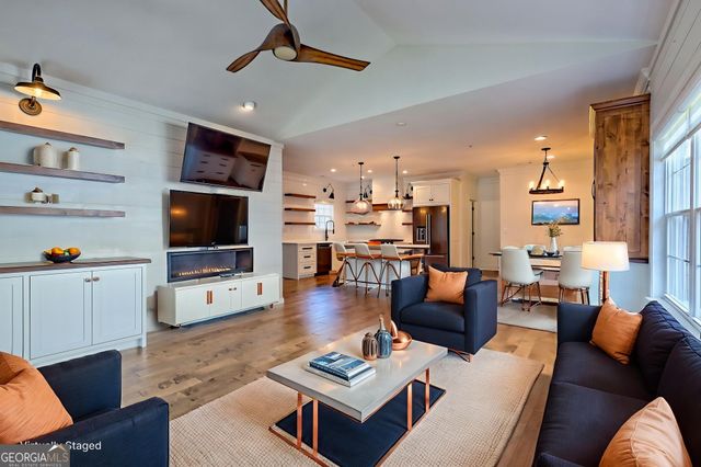 112 Gleneagle Court D301, Clayton, GA 30525