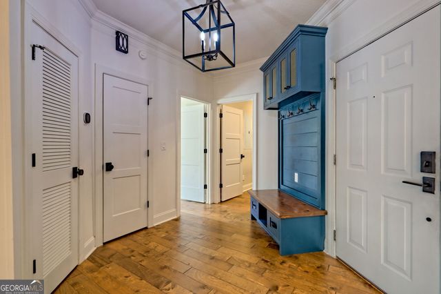 112 Gleneagle Court D301, Clayton, GA 30525