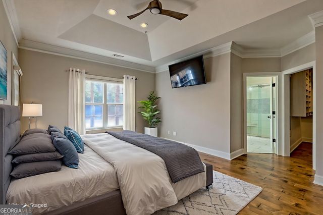 112 Gleneagle Court D301, Clayton, GA 30525