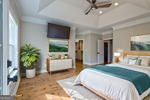 112 Gleneagle Court D301, Clayton, GA 30525