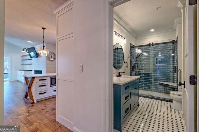 112 Gleneagle Court D301, Clayton, GA 30525