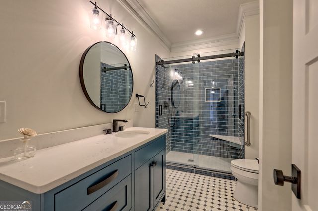 112 Gleneagle Court D301, Clayton, GA 30525