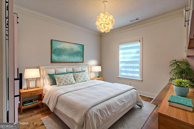 112 Gleneagle Court D301, Clayton, GA 30525