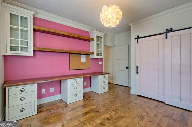 112 Gleneagle Court D301, Clayton, GA 30525