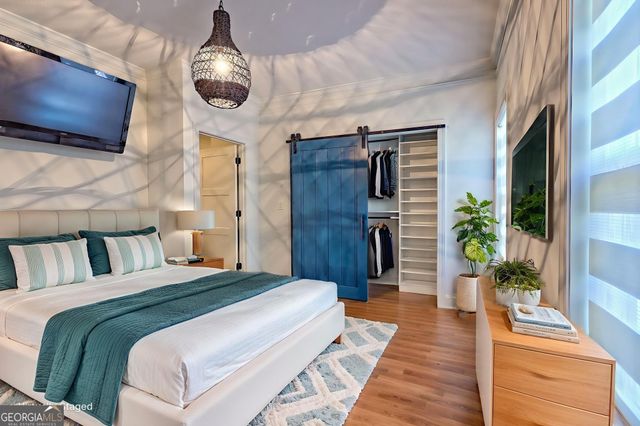 112 Gleneagle Court D301, Clayton, GA 30525