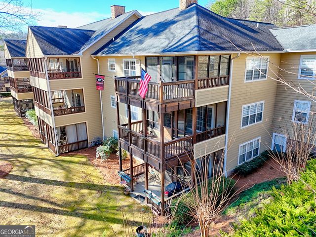 112 Gleneagle Court D301, Clayton, GA 30525