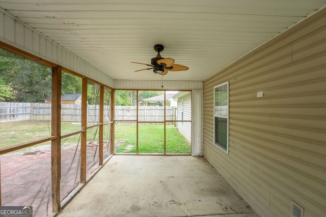 124 Colony Circle, Fort Oglethorpe, GA 30742