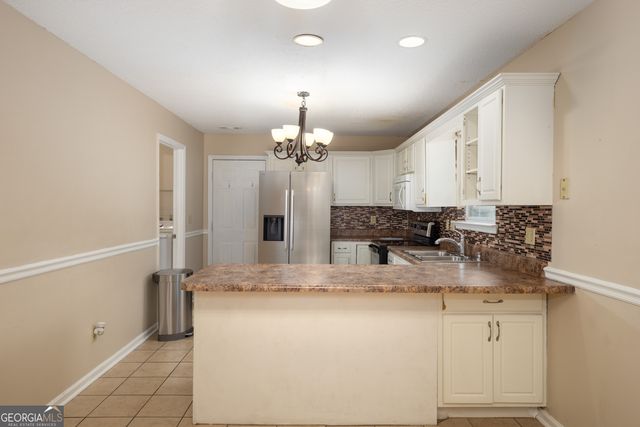 124 Colony Circle, Fort Oglethorpe, GA 30742