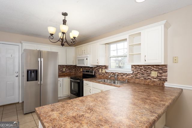 124 Colony Circle, Fort Oglethorpe, GA 30742