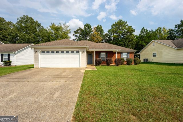 124 Colony Circle, Fort Oglethorpe, GA 30742