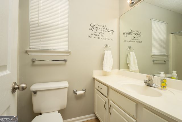 124 Colony Circle, Fort Oglethorpe, GA 30742