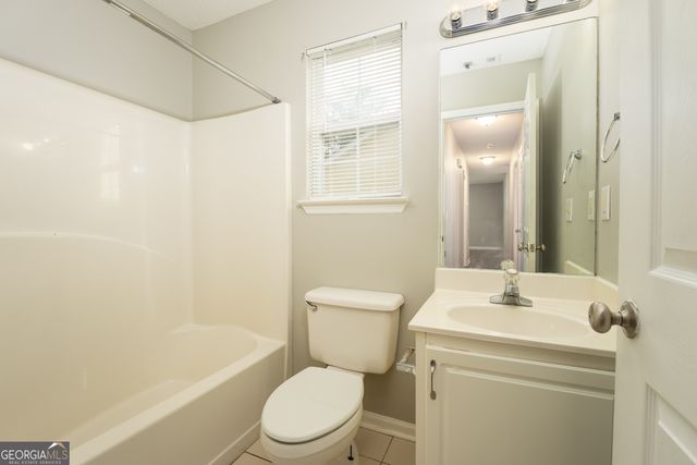 124 Colony Circle, Fort Oglethorpe, GA 30742