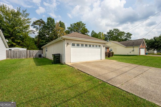 124 Colony Circle, Fort Oglethorpe, GA 30742