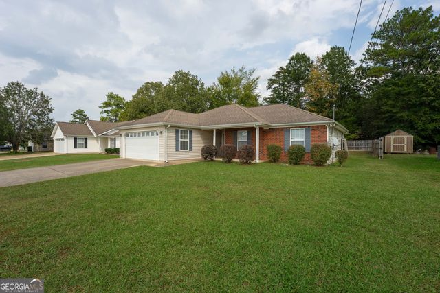 124 Colony Circle, Fort Oglethorpe, GA 30742