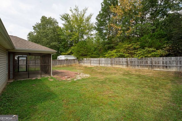 124 Colony Circle, Fort Oglethorpe, GA 30742