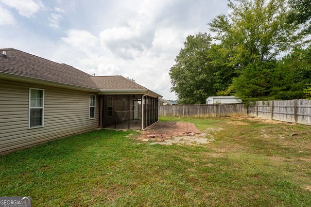 124 Colony Circle, Fort Oglethorpe, GA 30742