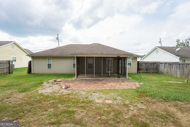 124 Colony Circle, Fort Oglethorpe, GA 30742