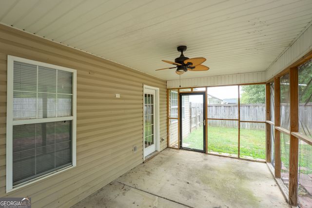 124 Colony Circle, Fort Oglethorpe, GA 30742