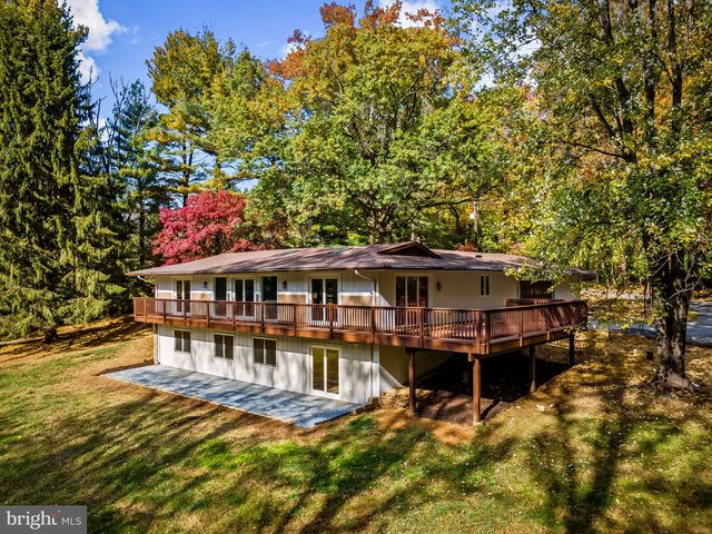 5323 SWEET AIR RD, Baldwin, MD 21013