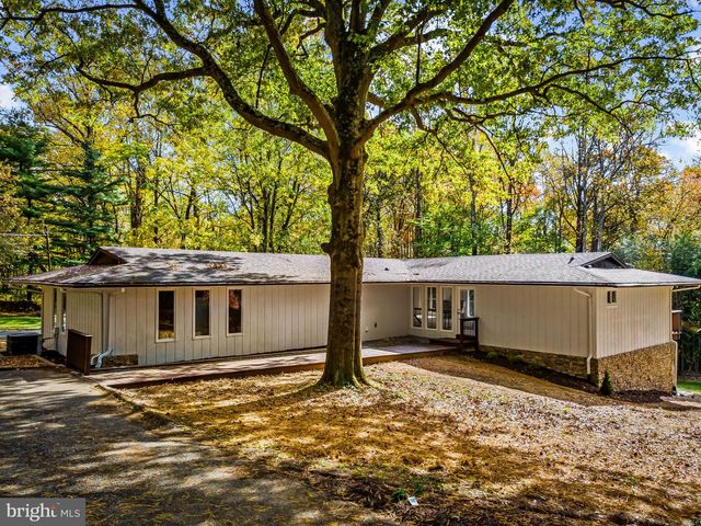 5323 SWEET AIR RD, Baldwin, MD 21013