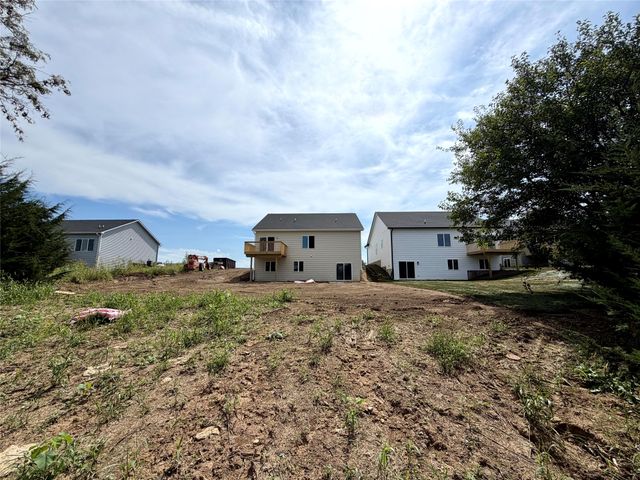 4895 Synergy. Street, Van Meter, IA 50261