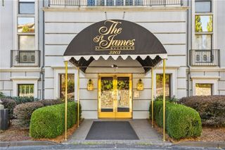 3203 Lenox NE Road 1, Atlanta, GA 30324