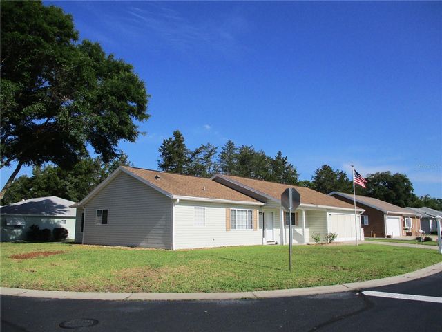 13816 SW 112TH TERRACE, Dunnellon, FL 34432