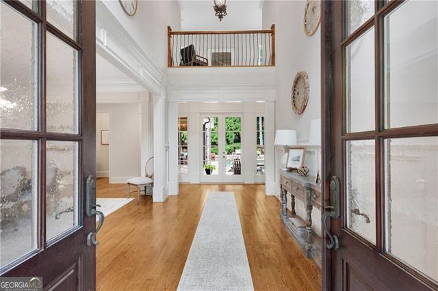 13942 Tree Loft Road, Milton, GA 30004