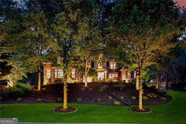 13942 Tree Loft Road, Milton, GA 30004