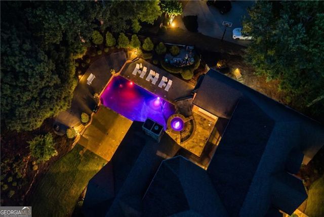 13942 Tree Loft Road, Milton, GA 30004
