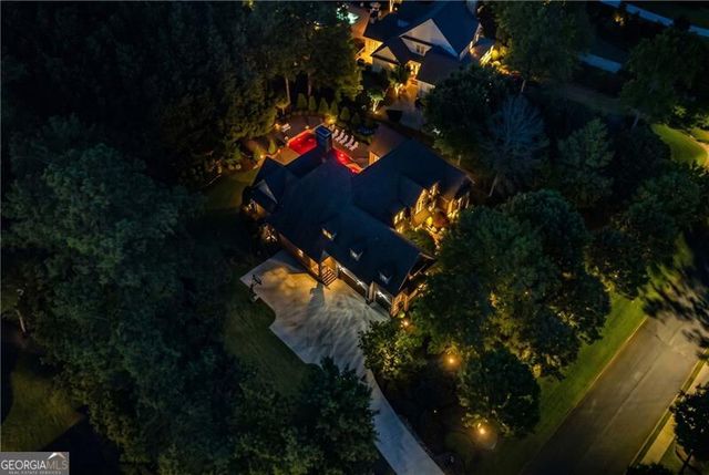 13942 Tree Loft Road, Milton, GA 30004
