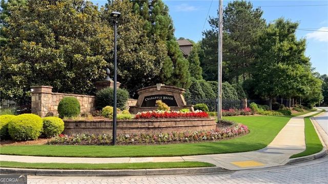 13942 Tree Loft Road, Milton, GA 30004